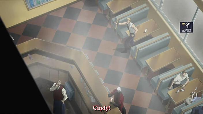 Otaku Gallery  / Anime e Manga / Devil May Cry / Screen Shots / 05 - In Private / 012.jpg